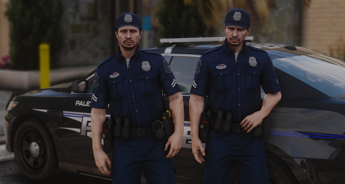 PALETO BAY EUP PACKAGE V1