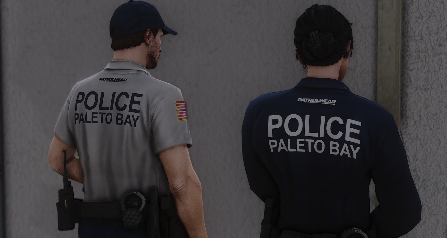 PALETO BAY EUP PACKAGE V1