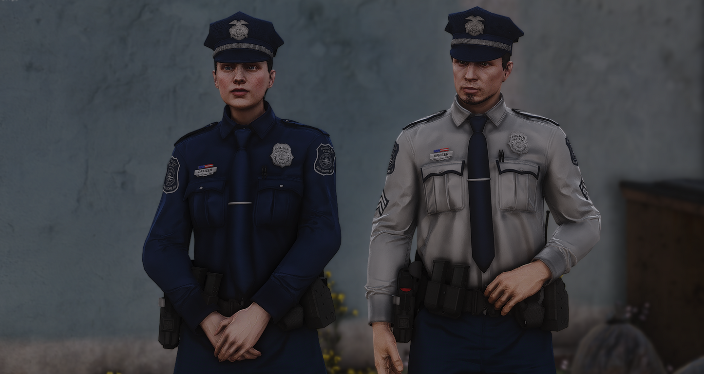 PALETO BAY EUP PACKAGE V1