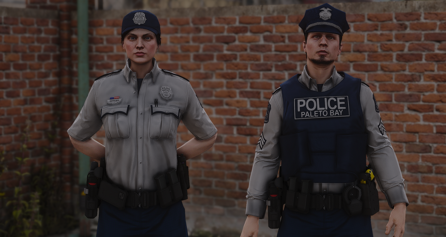PALETO BAY EUP PACKAGE V1