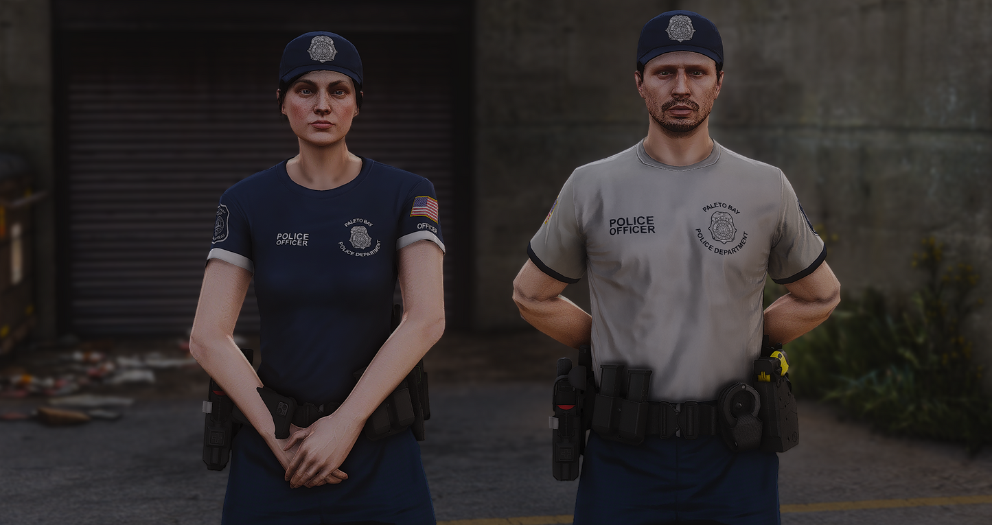 PALETO BAY EUP PACKAGE V1
