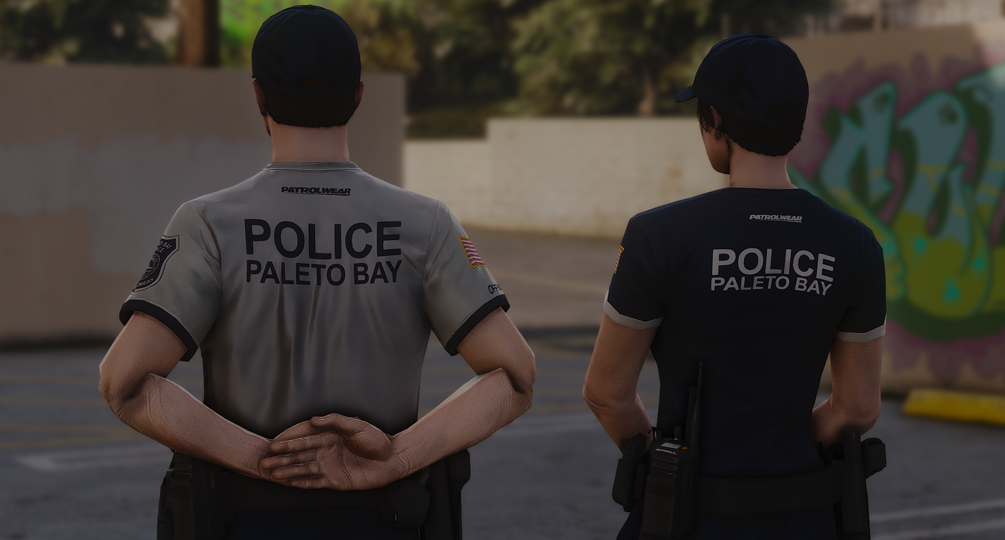 PALETO BAY EUP PACKAGE V1