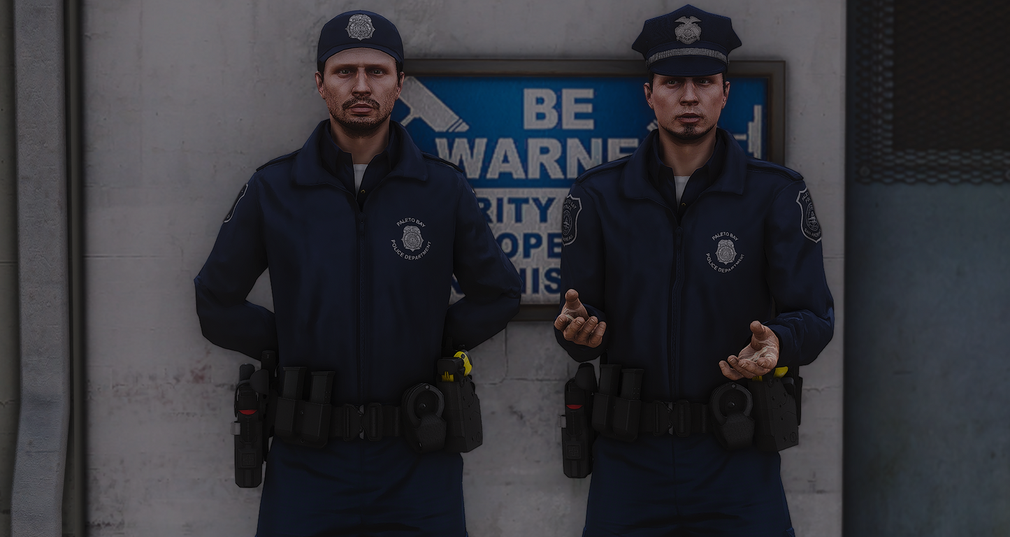 PALETO BAY EUP PACKAGE V1