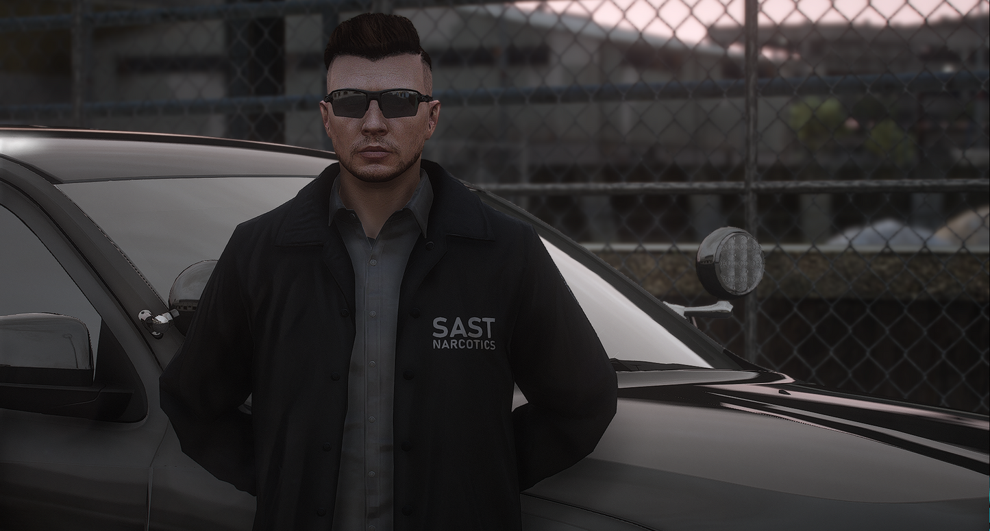 SAST EUP PACKAGE REMASTERED