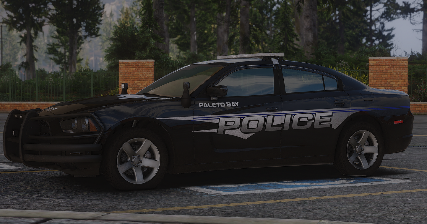 PALETO BAY LIVERY PACKAGE