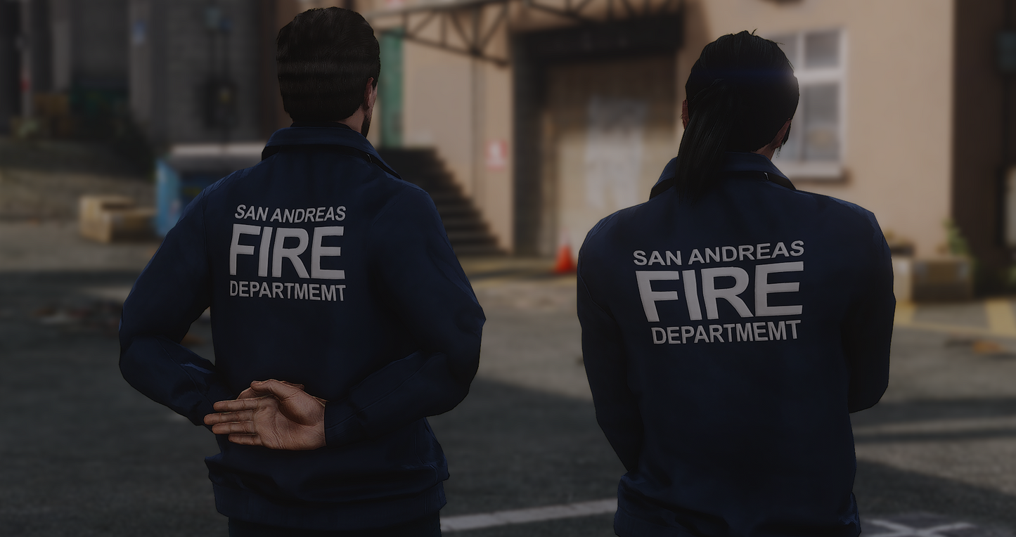 SAFR EUP PACKAGE REMASTER