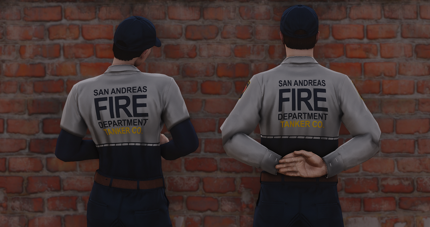 SAFR EUP PACKAGE REMASTER