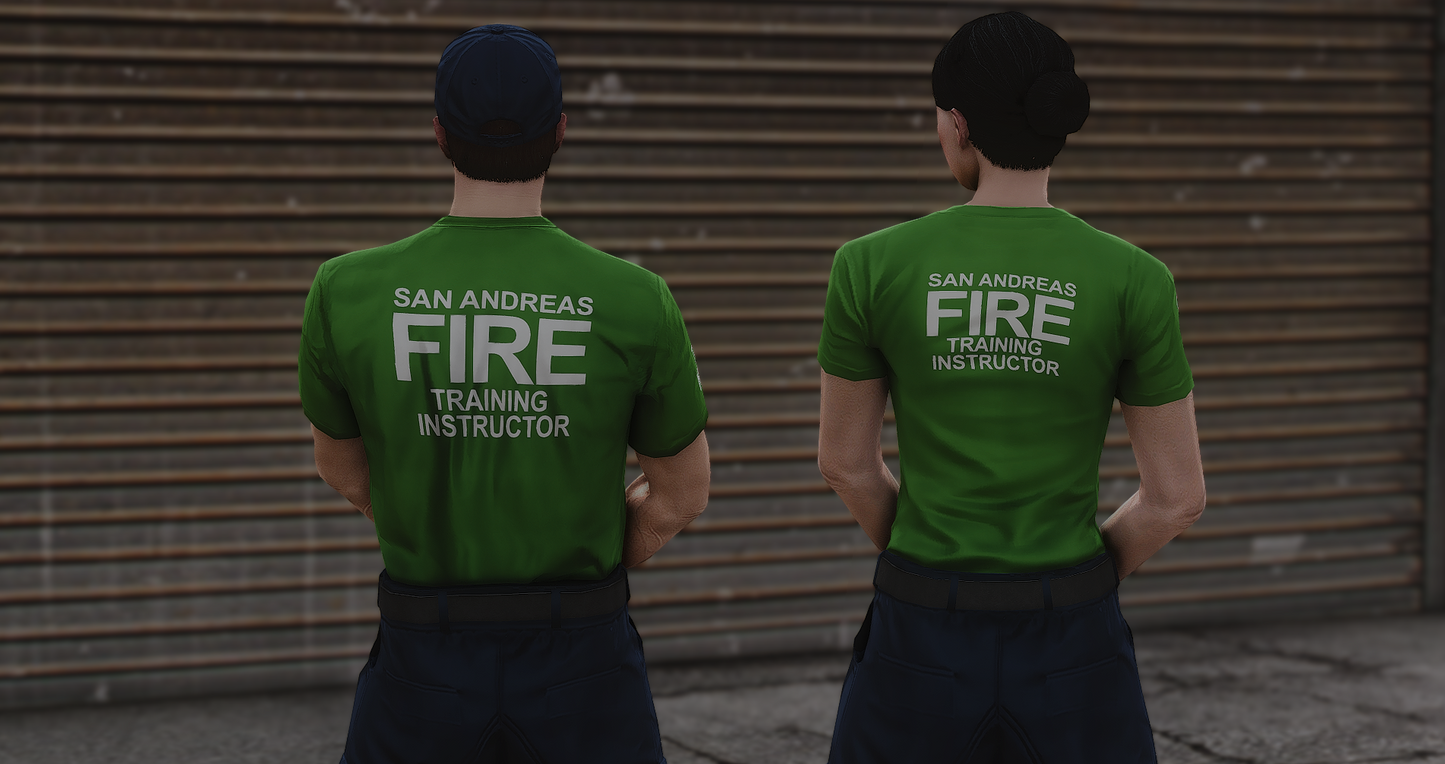 SAFR EUP PACKAGE REMASTER