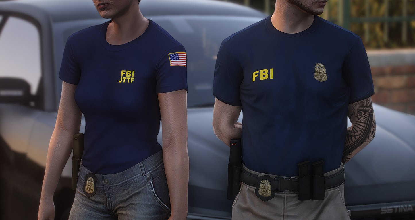 FBI EUP PACKAGE V2