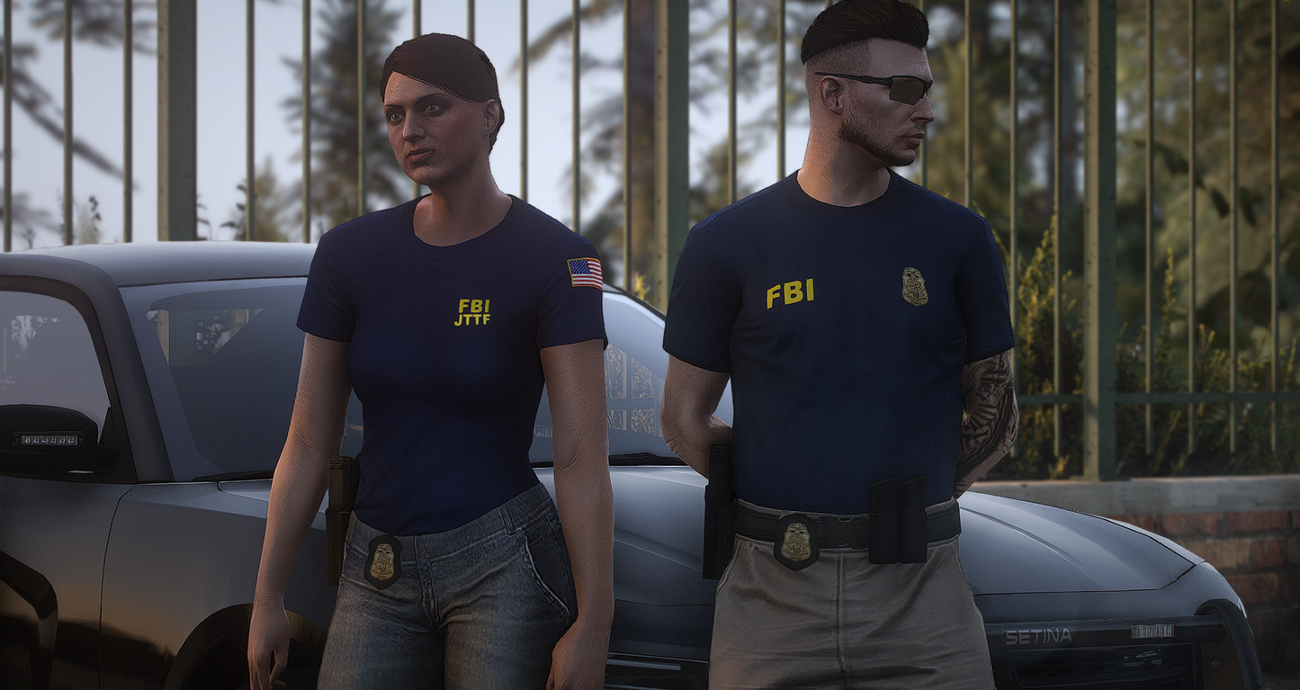 FBI EUP PACKAGE V2