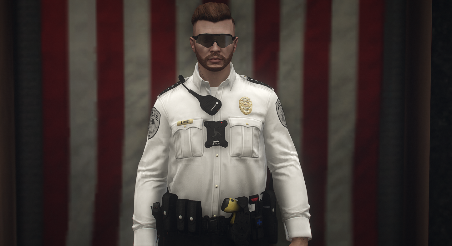 LSPD EUP PACKAGE V2