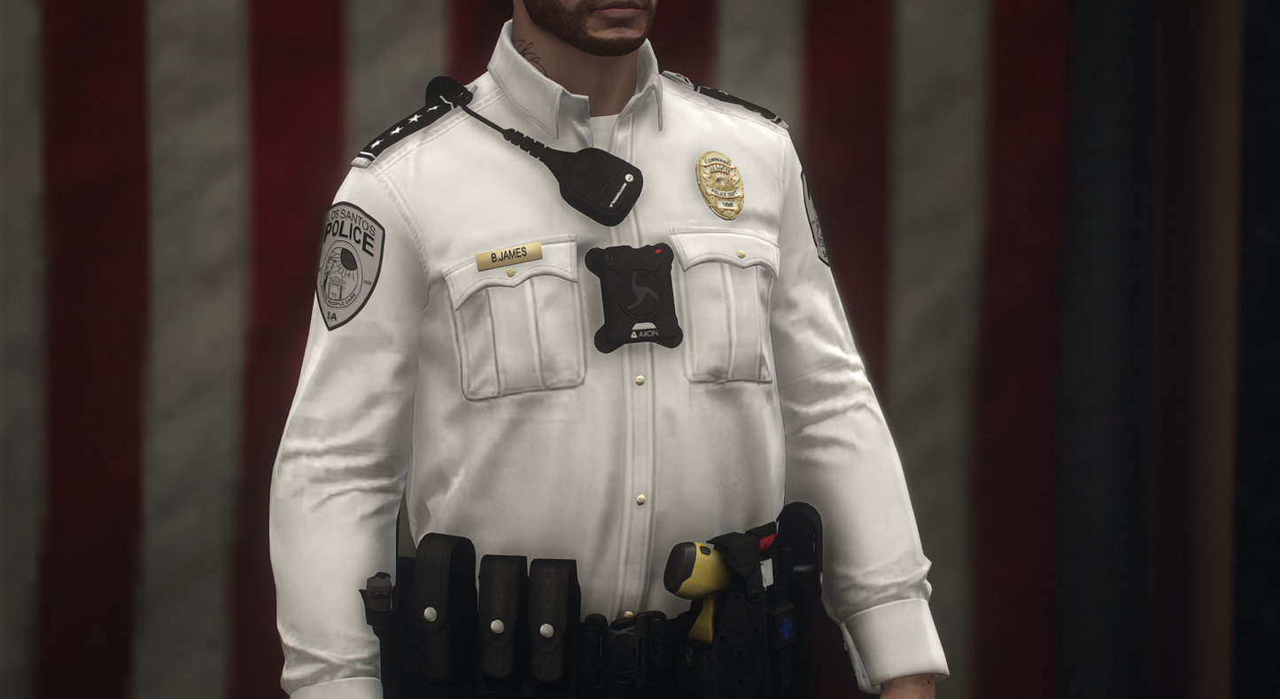 LSPD EUP PACKAGE V2