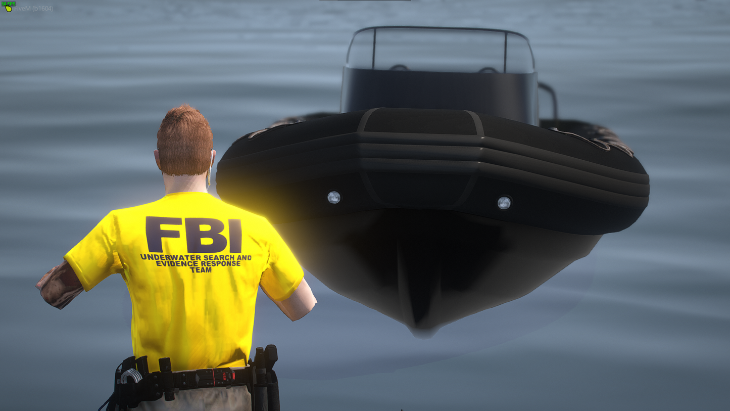 FBI EUP PACKAGE V2