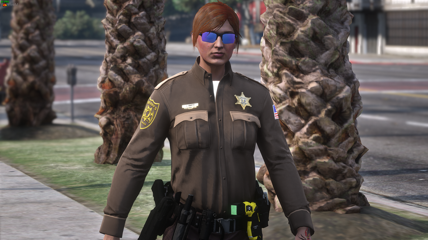 LSCSO EUP PACKAGE