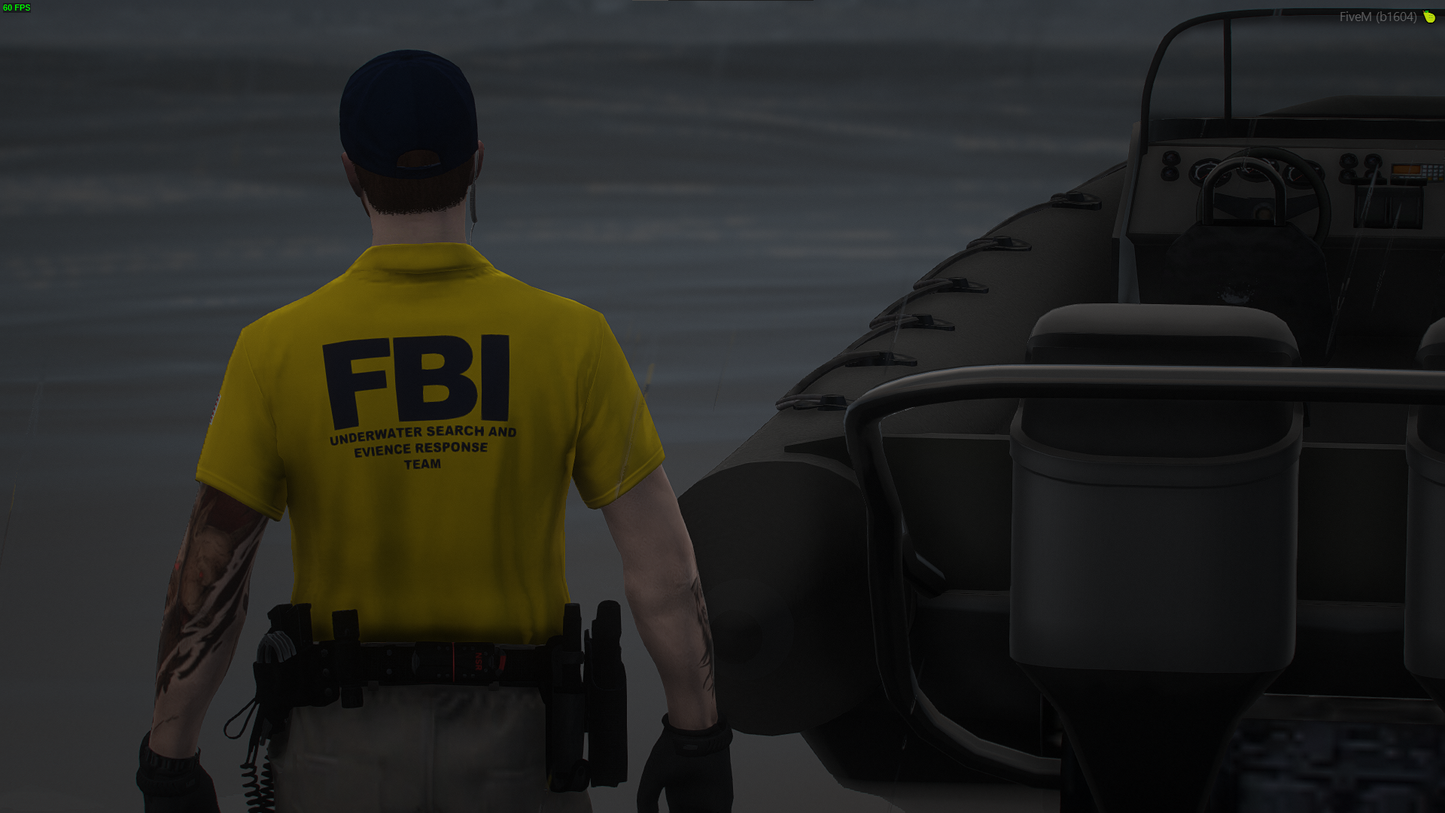 FBI EUP PACKAGE V2