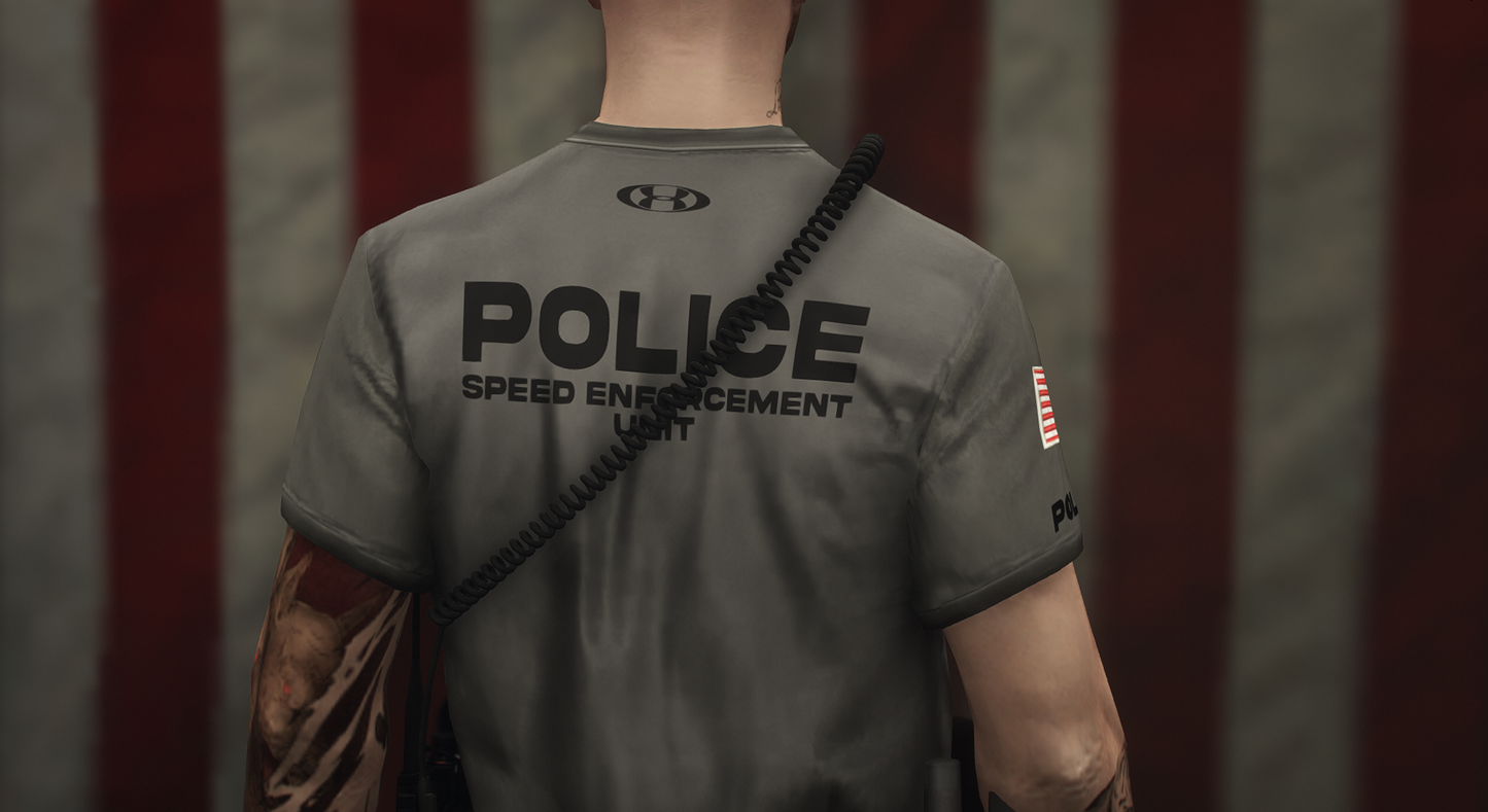 LSPD EUP PACKAGE V2