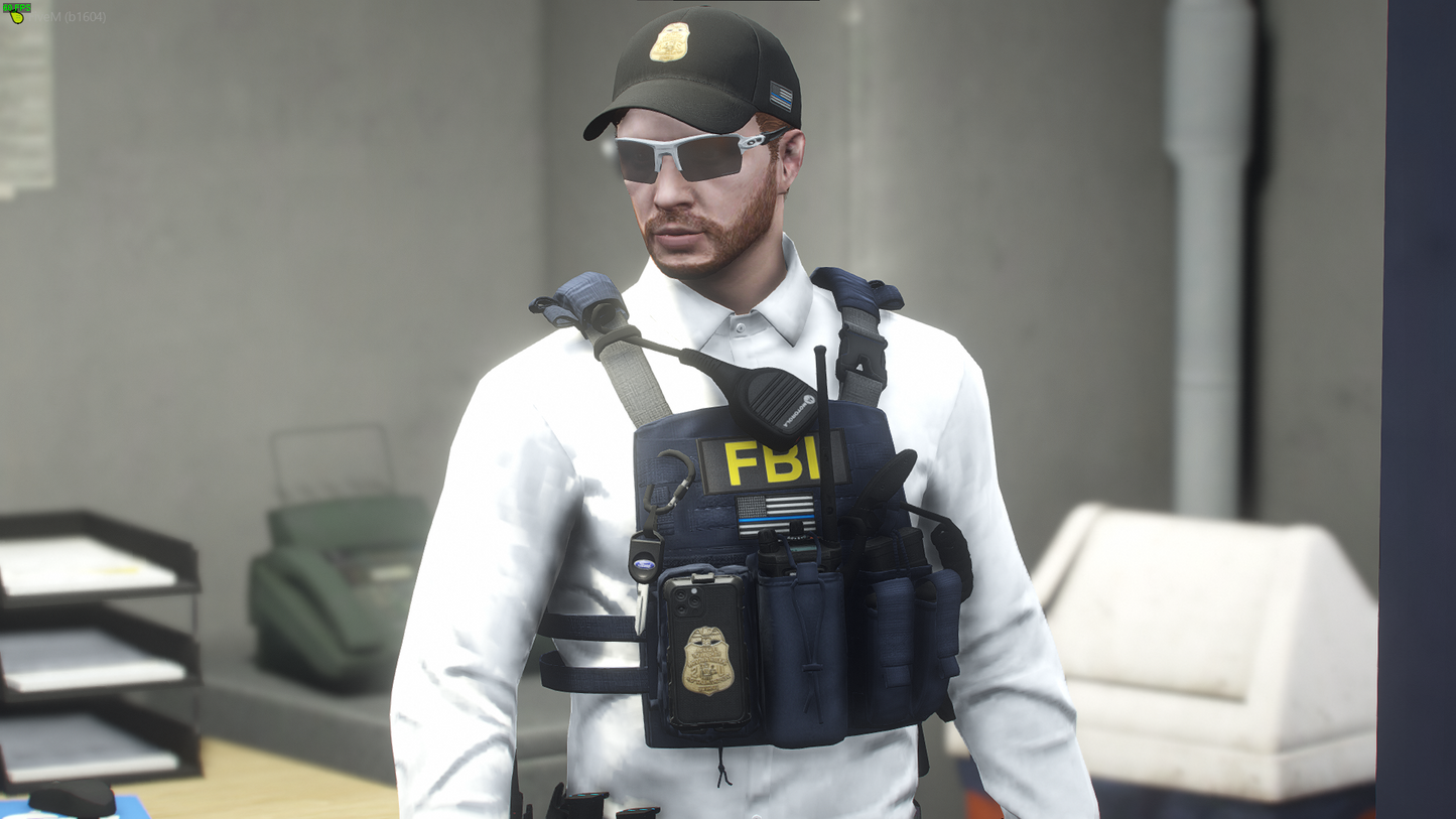 FBI EUP PACKAGE V2