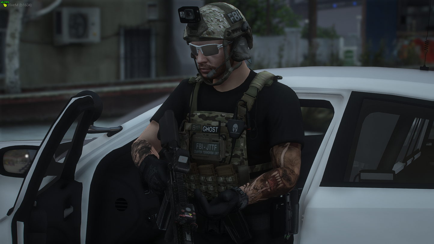 FBI EUP PACKAGE V2