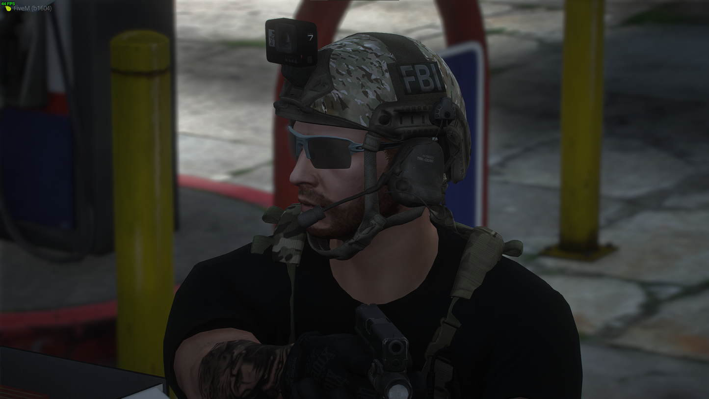 FBI EUP PACKAGE V2