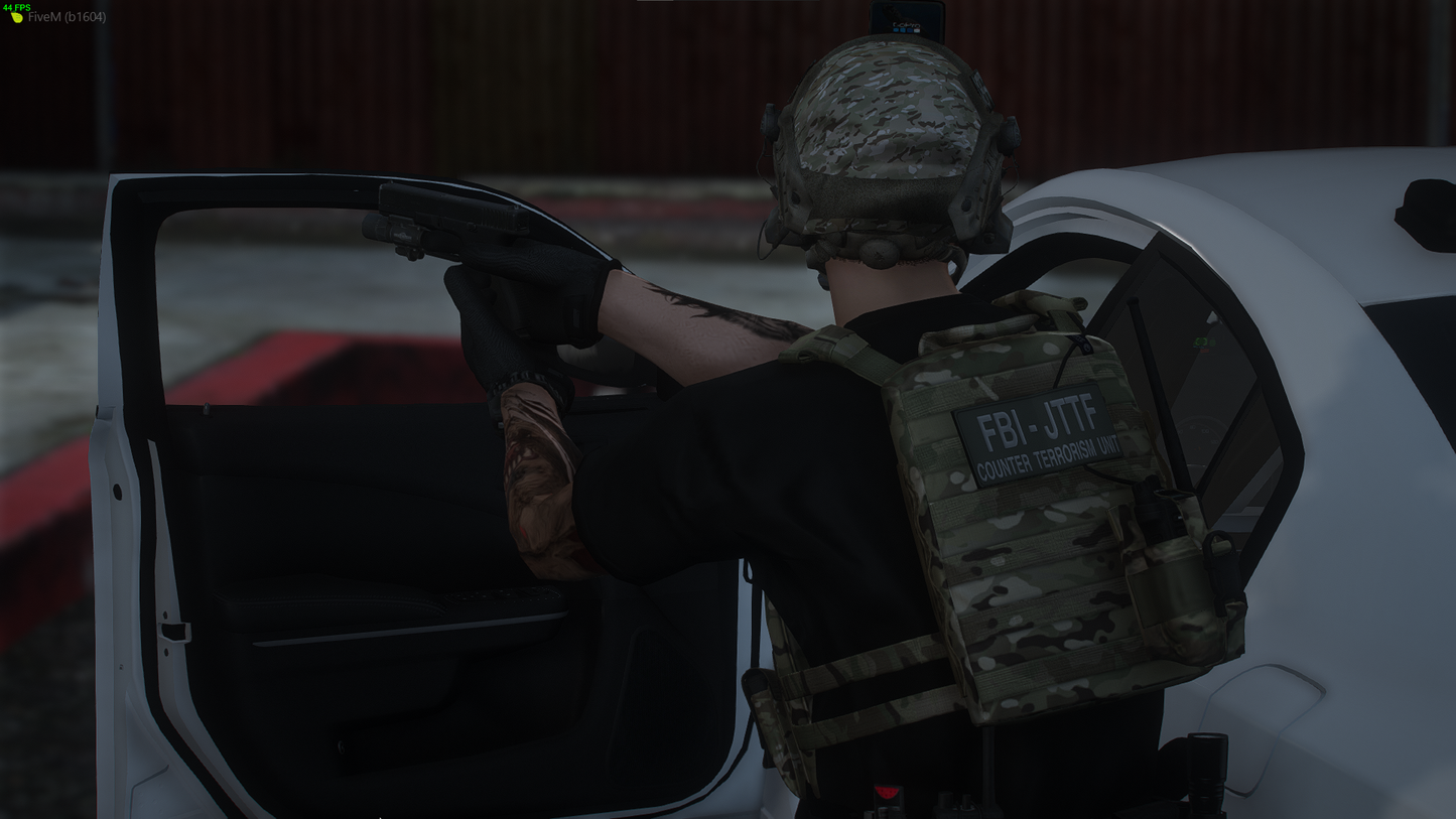 FBI EUP PACKAGE V2