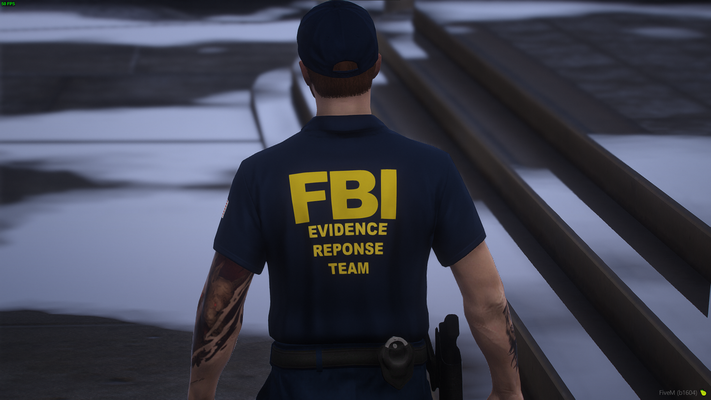 FBI EUP PACKAGE V2