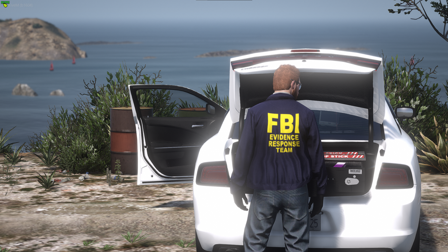 FBI EUP PACKAGE V2