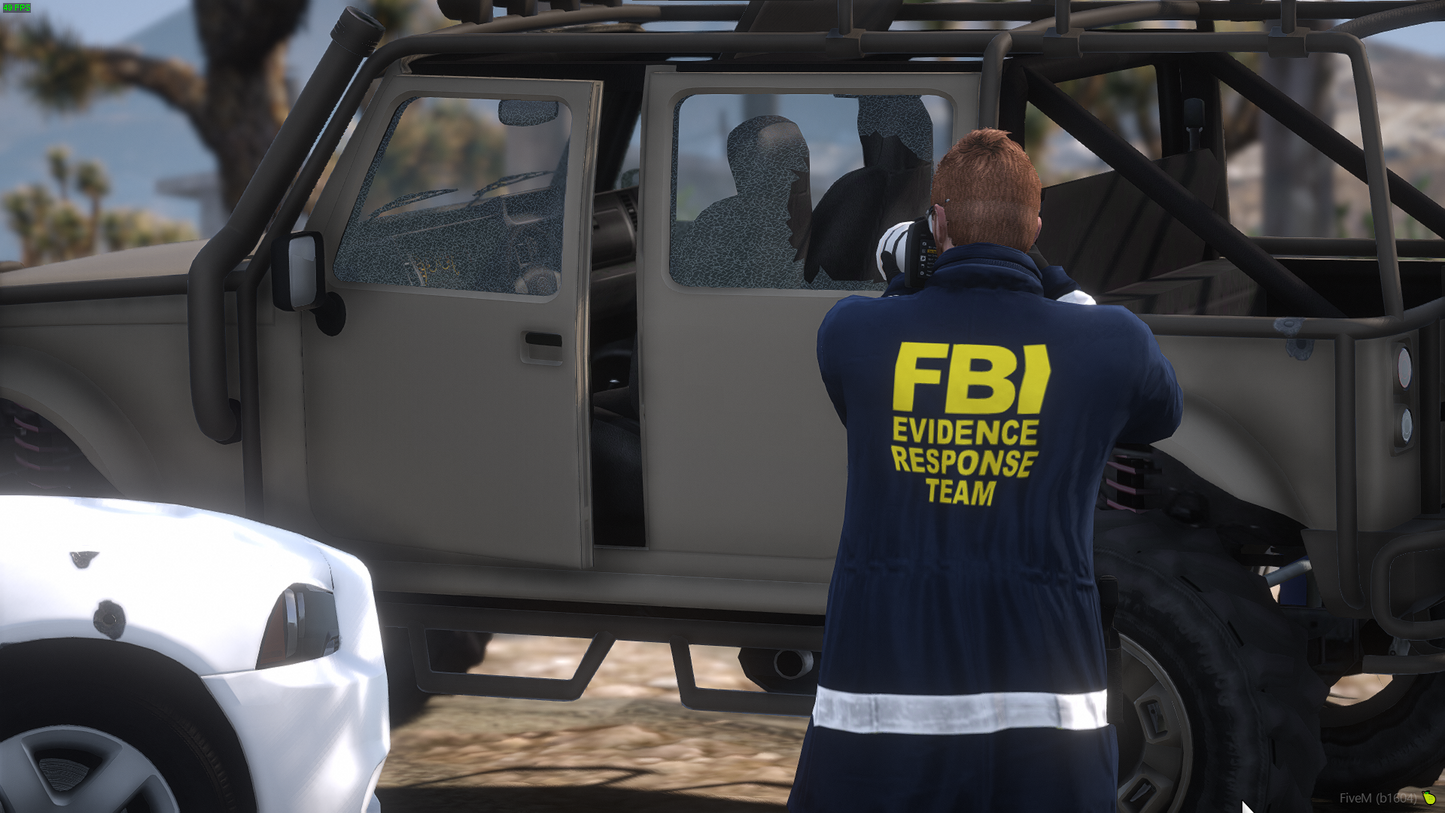 FBI EUP PACKAGE V2