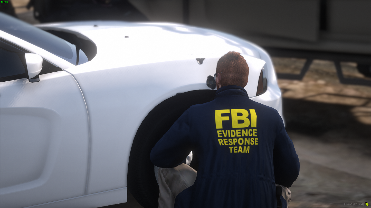 FBI EUP PACKAGE V2