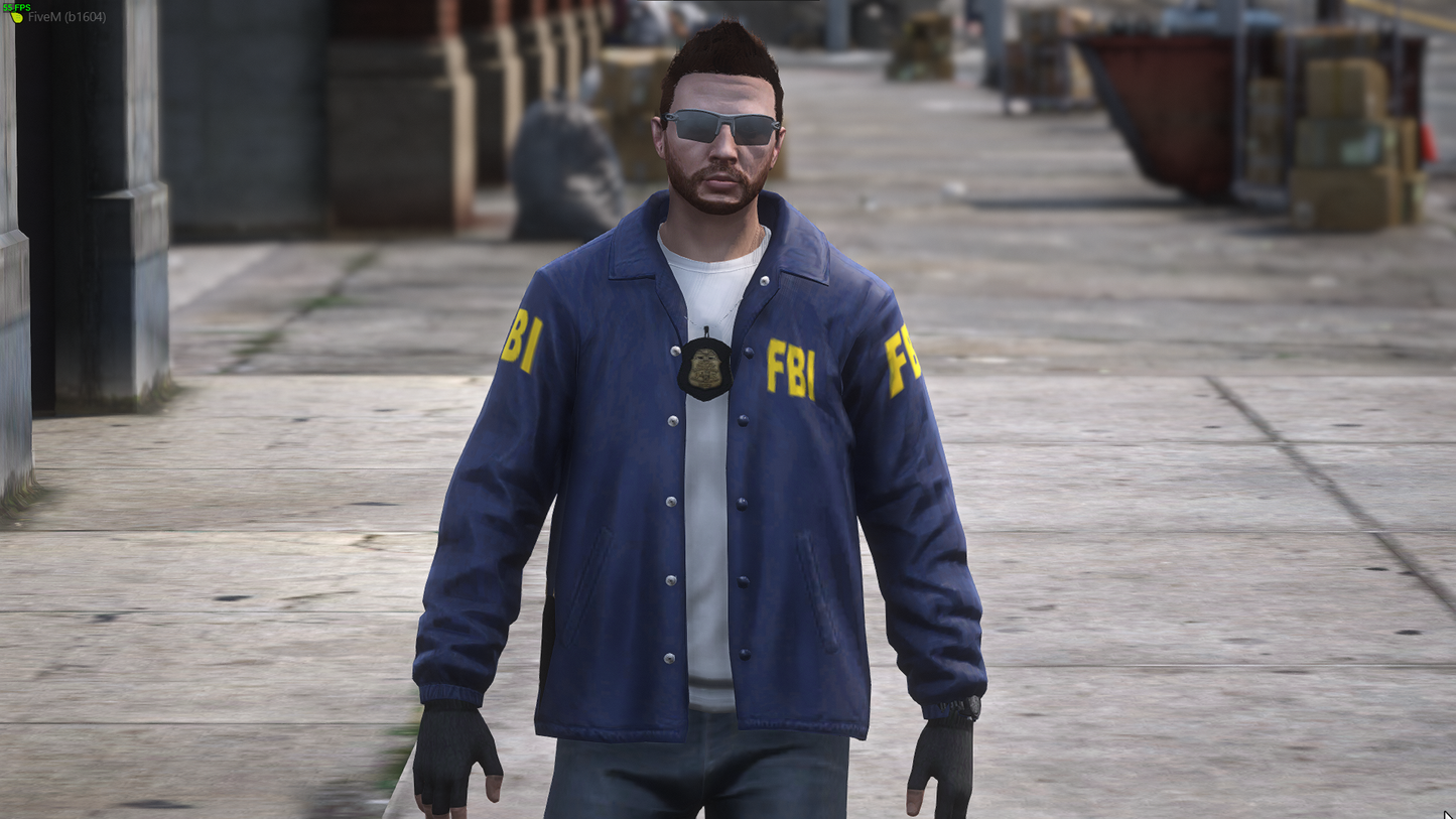 FBI EUP PACKAGE V2