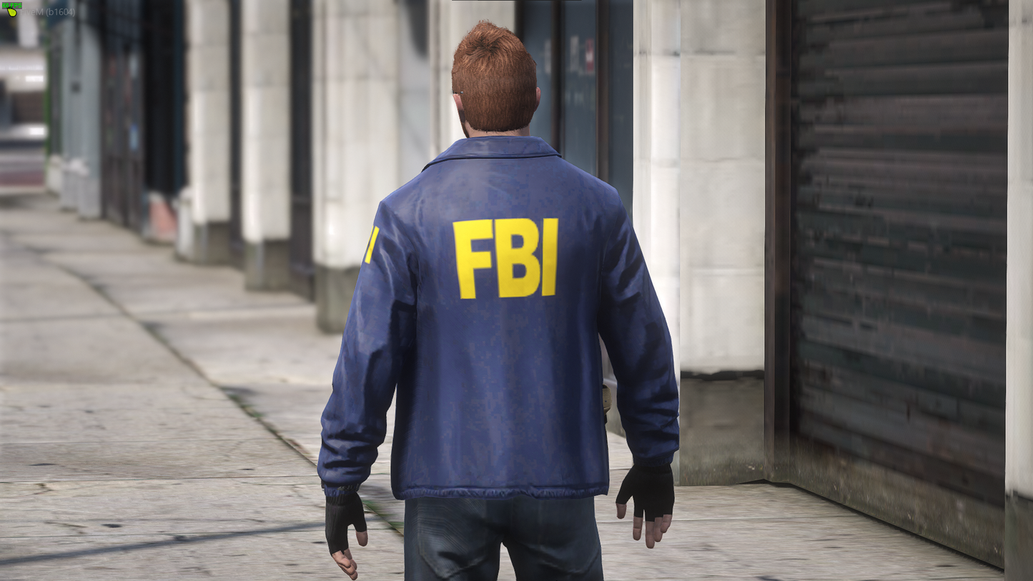 FBI EUP PACKAGE V2