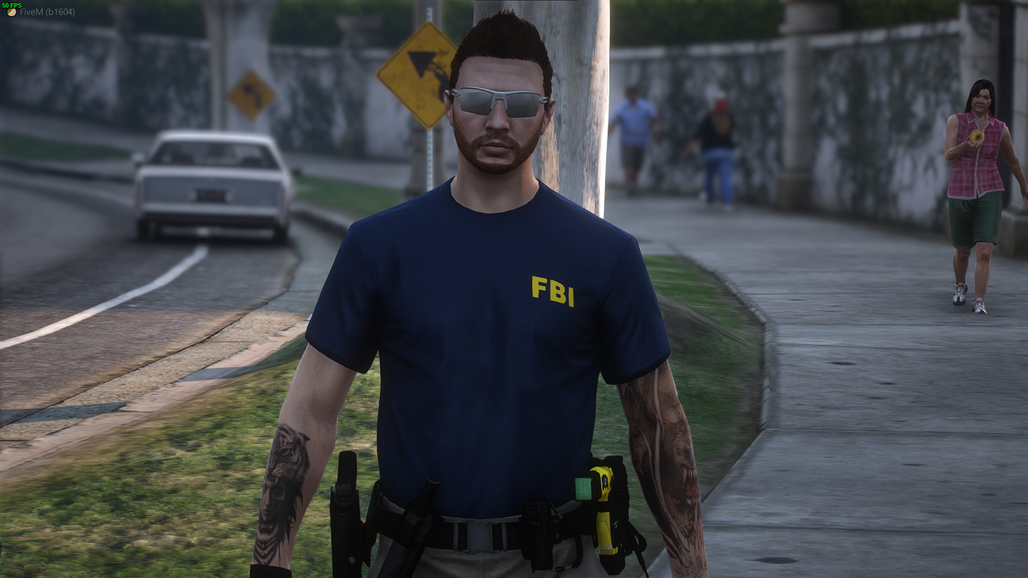 FBI EUP PACKAGE V2