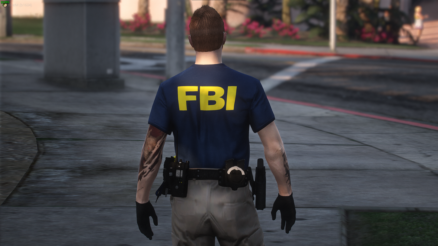 FBI EUP PACKAGE V2