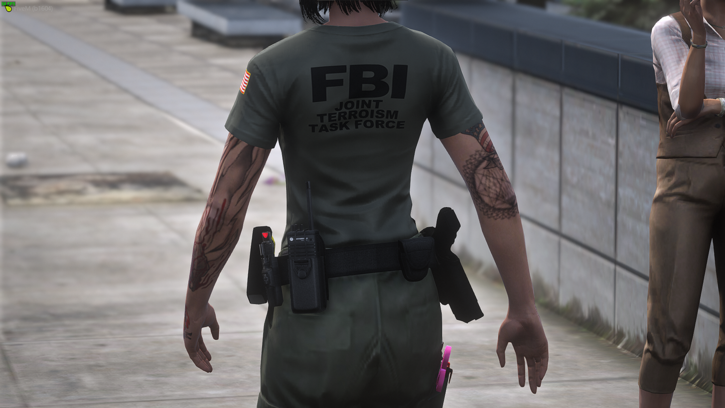 FBI EUP PACKAGE V2