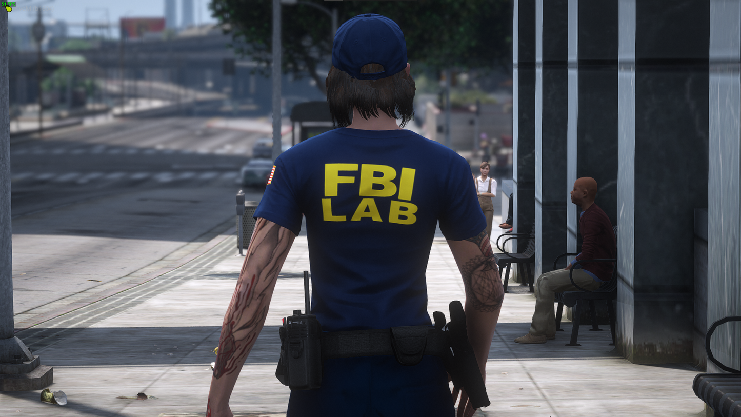 FBI EUP PACKAGE V2