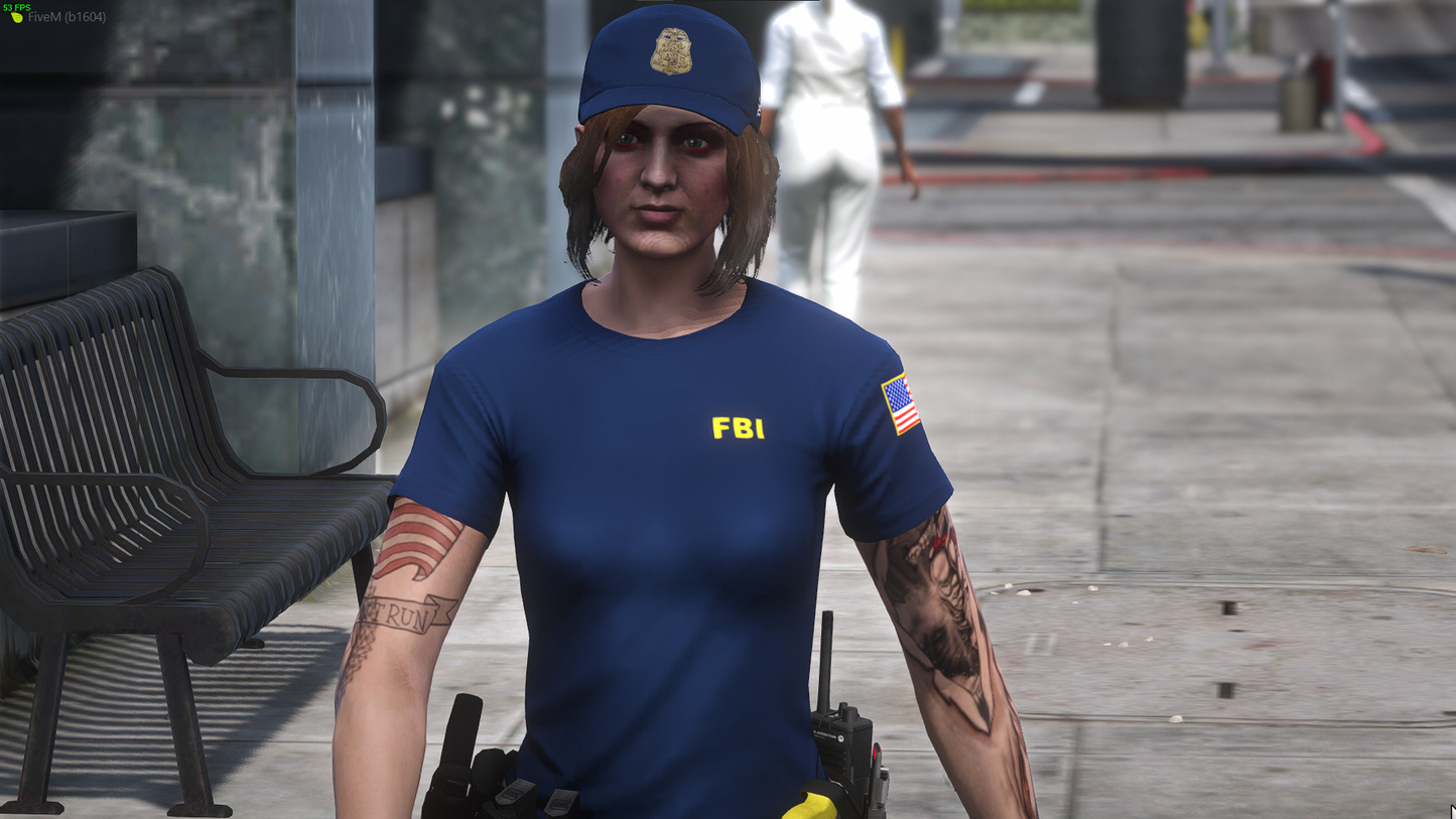 FBI EUP PACKAGE V2