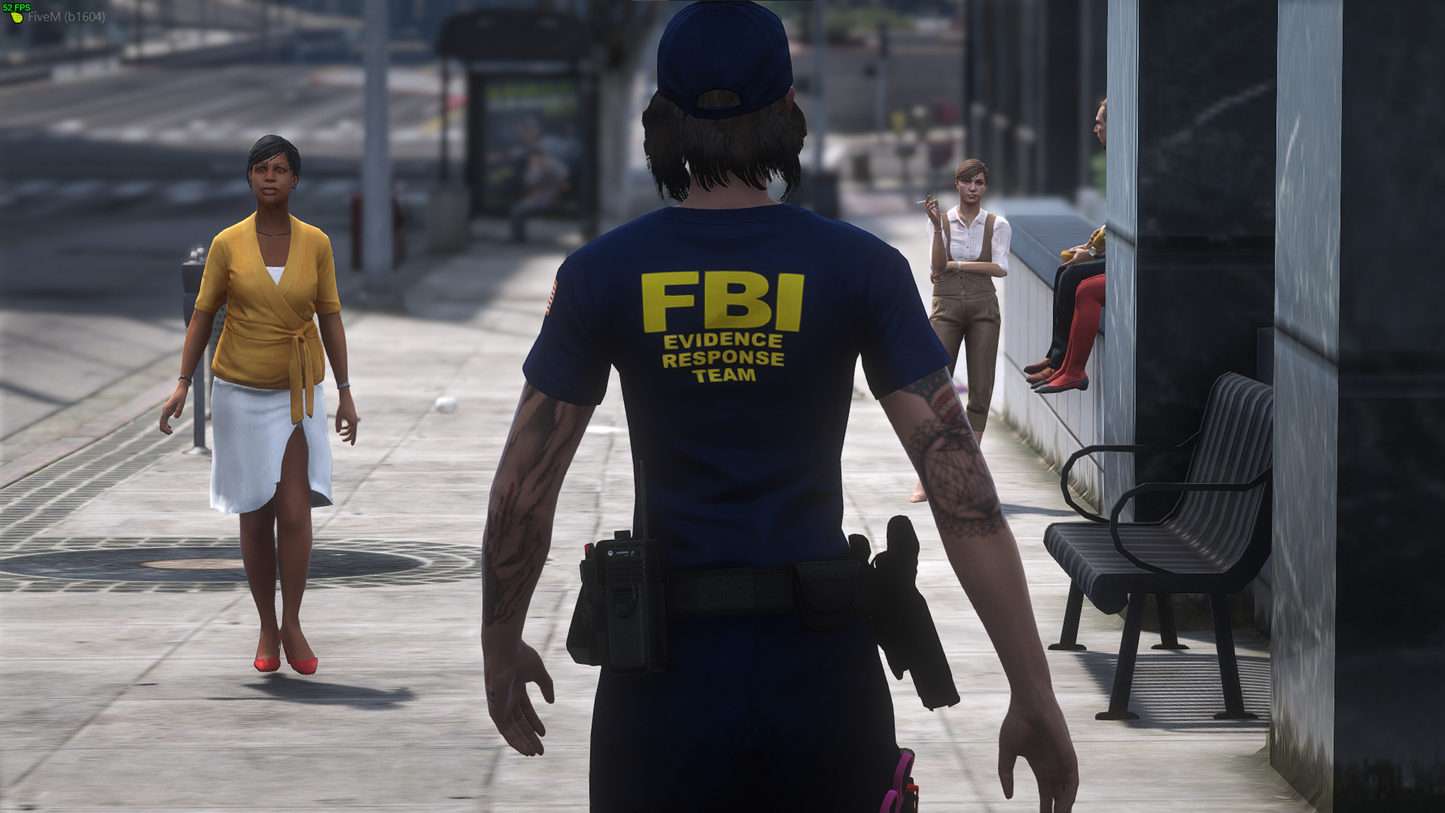 FBI EUP PACKAGE V2