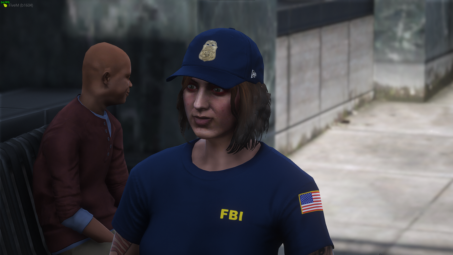 FBI EUP PACKAGE V2