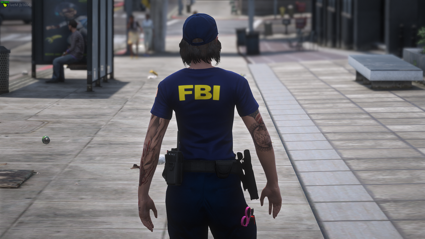 FBI EUP PACKAGE V2