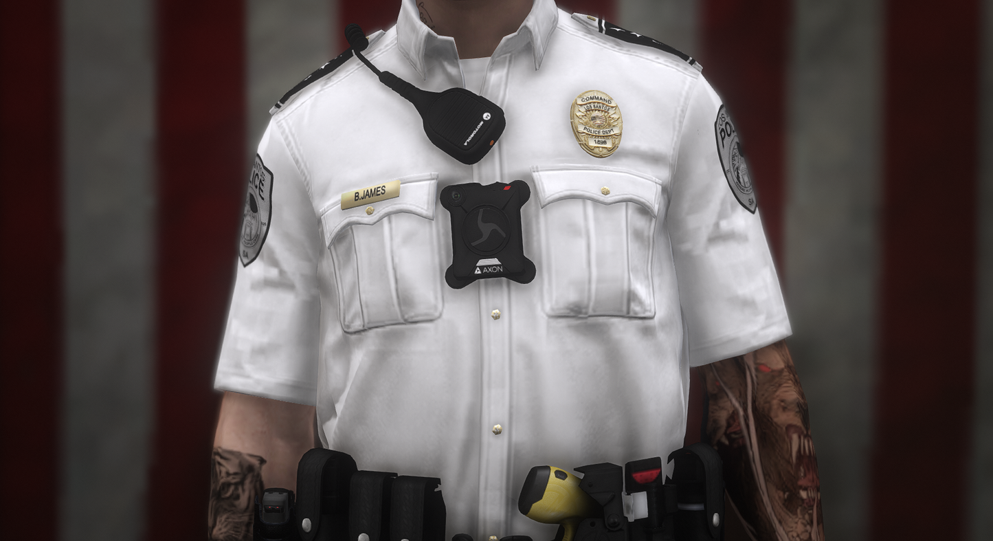 LSPD EUP PACKAGE V2