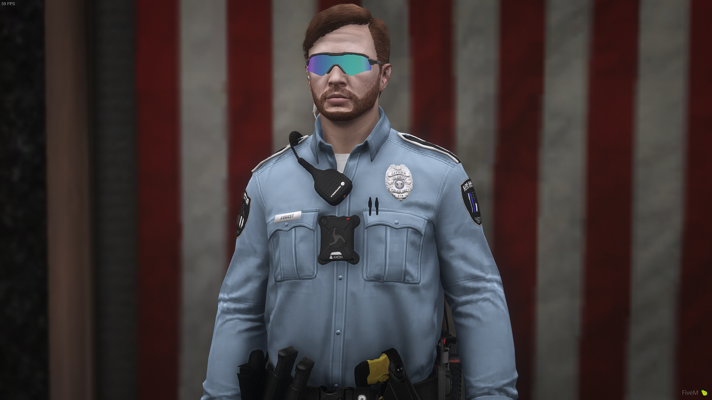 LSPD EUP PACKAGE