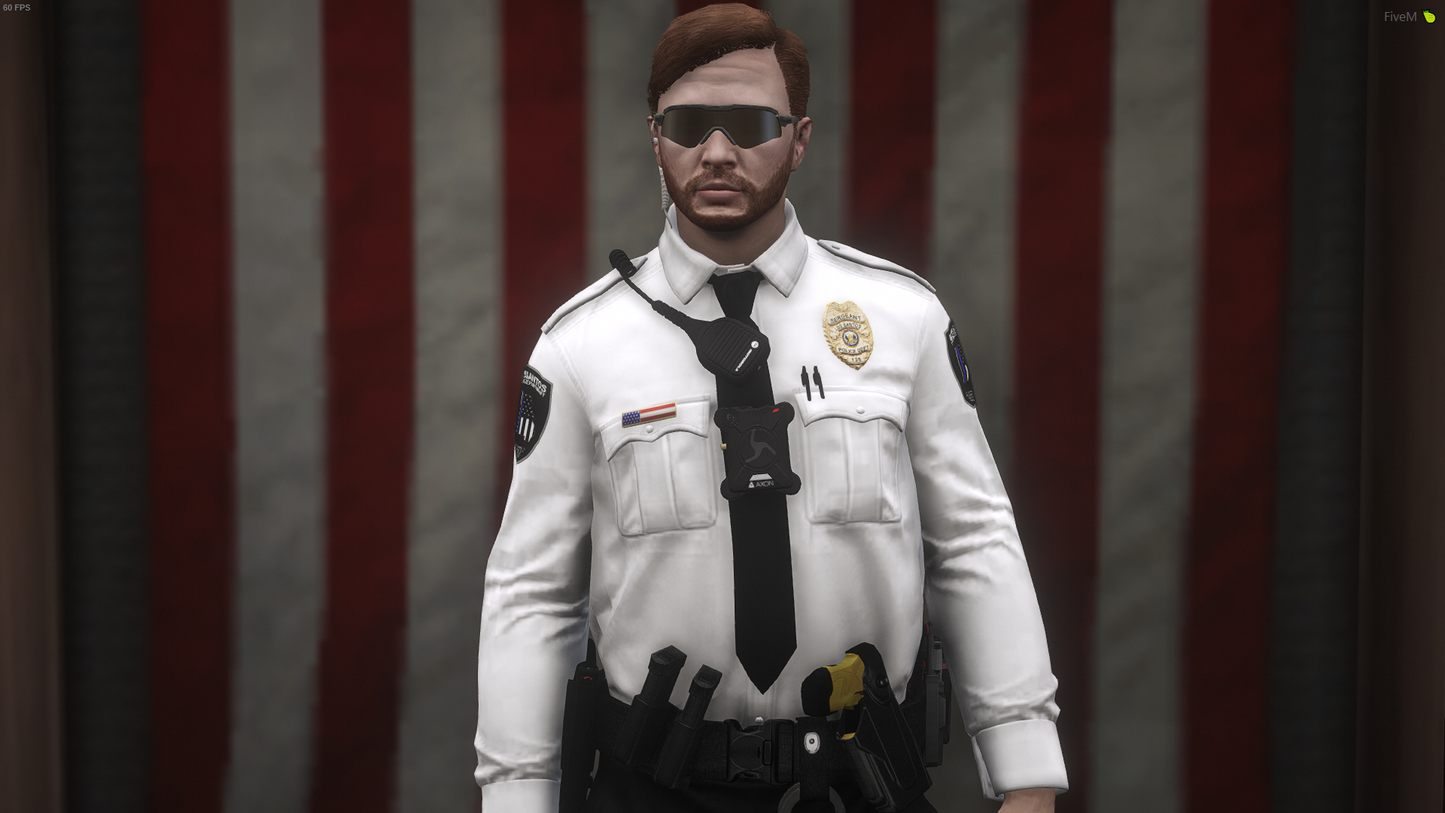 LSPD EUP PACKAGE