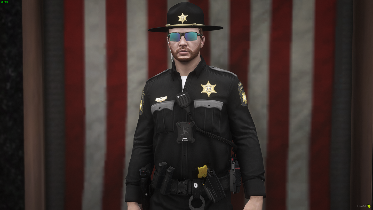 BCSO EUP PACKAGE V2