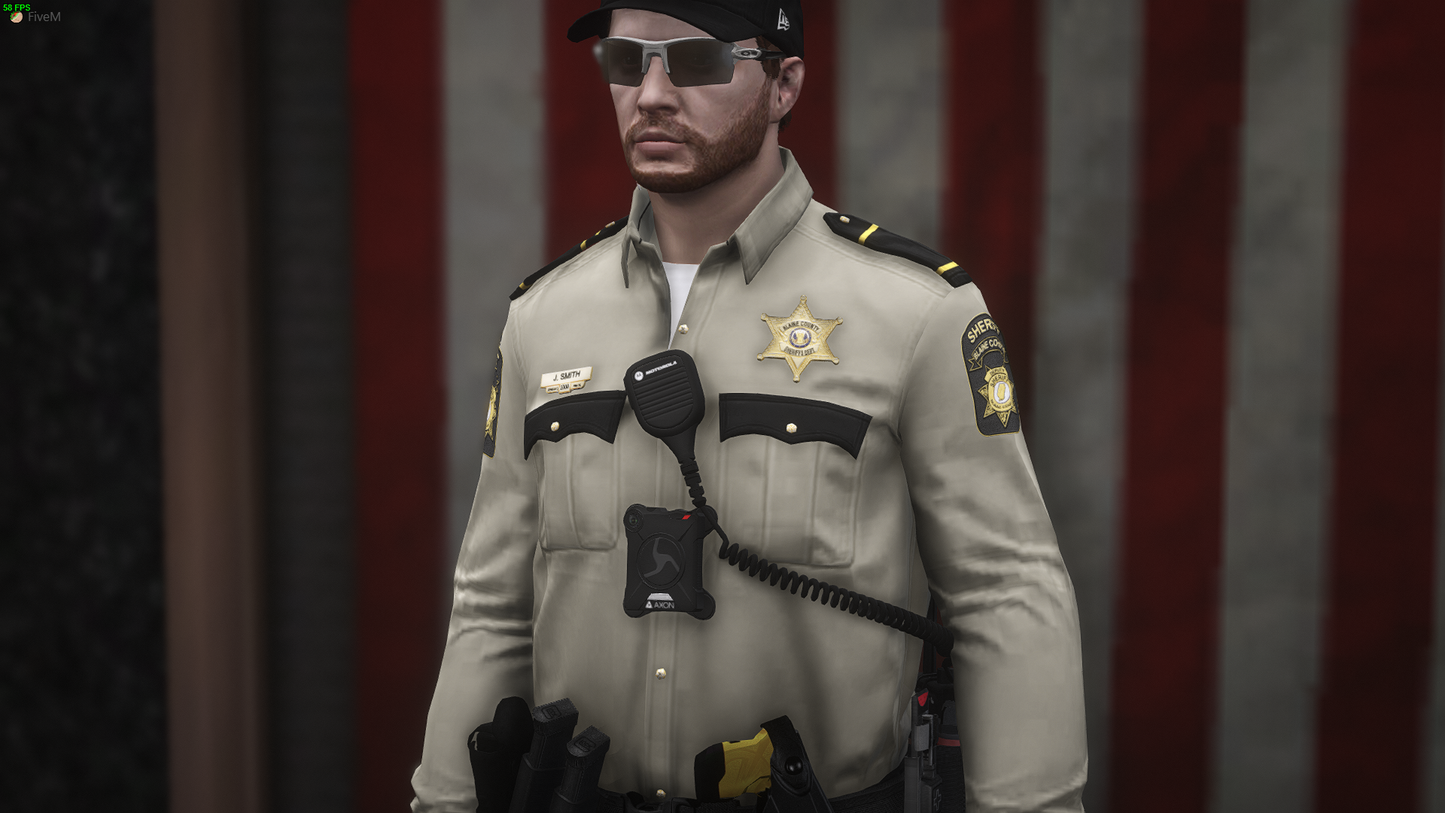 BCSO EUP PACKAGE V2