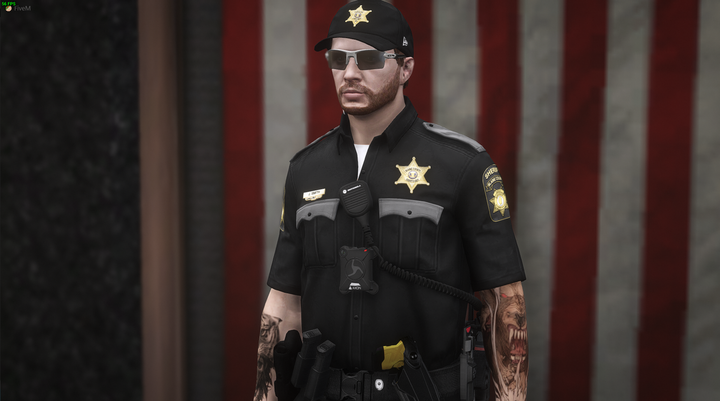 BCSO EUP PACKAGE V2