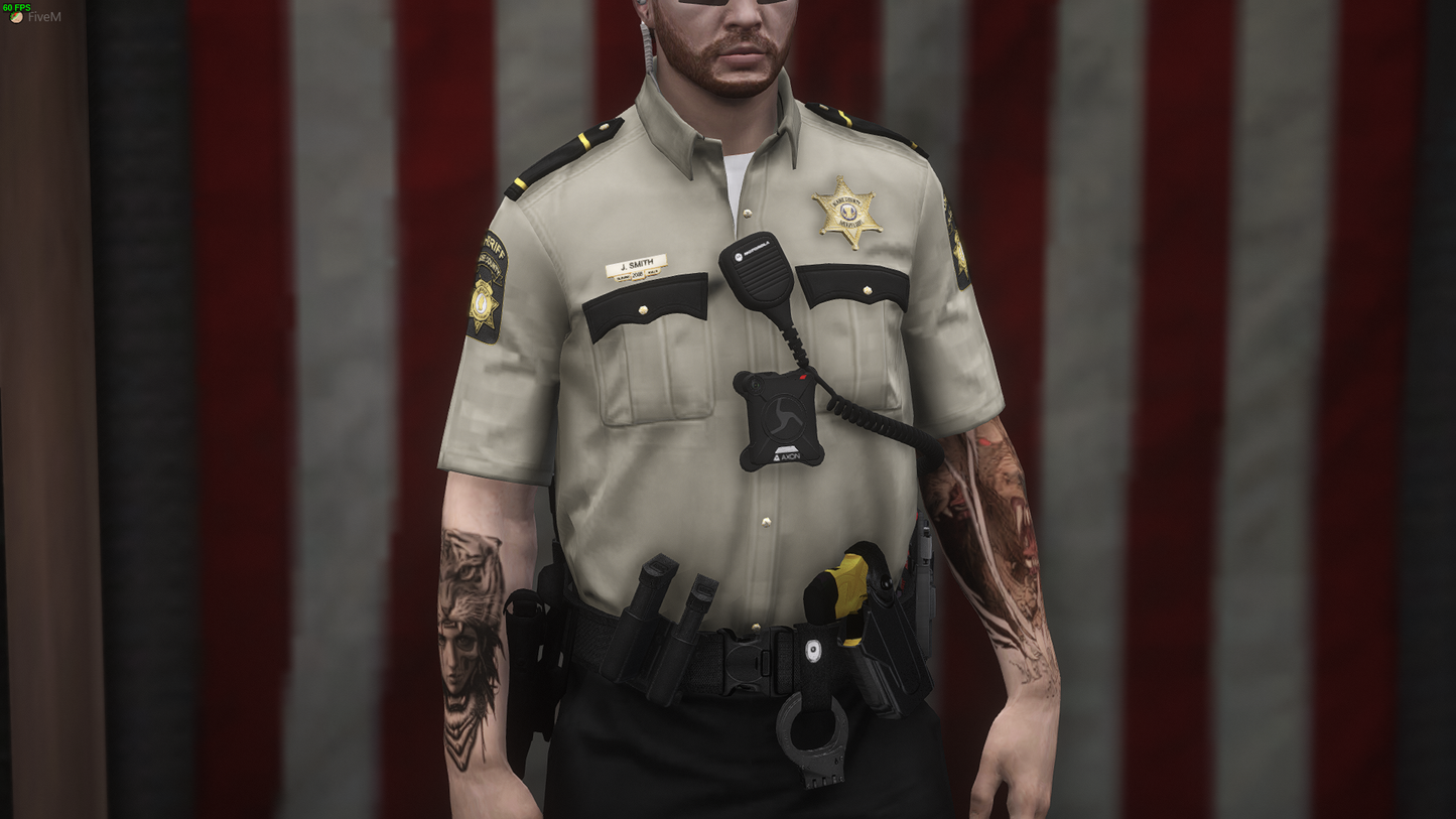 BCSO EUP PACKAGE V2