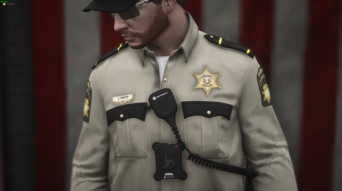 BCSO EUP PACKAGE V2