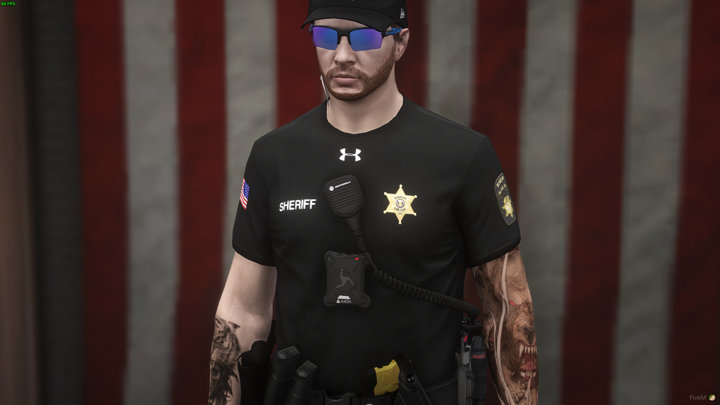 BCSO EUP PACKAGE V2