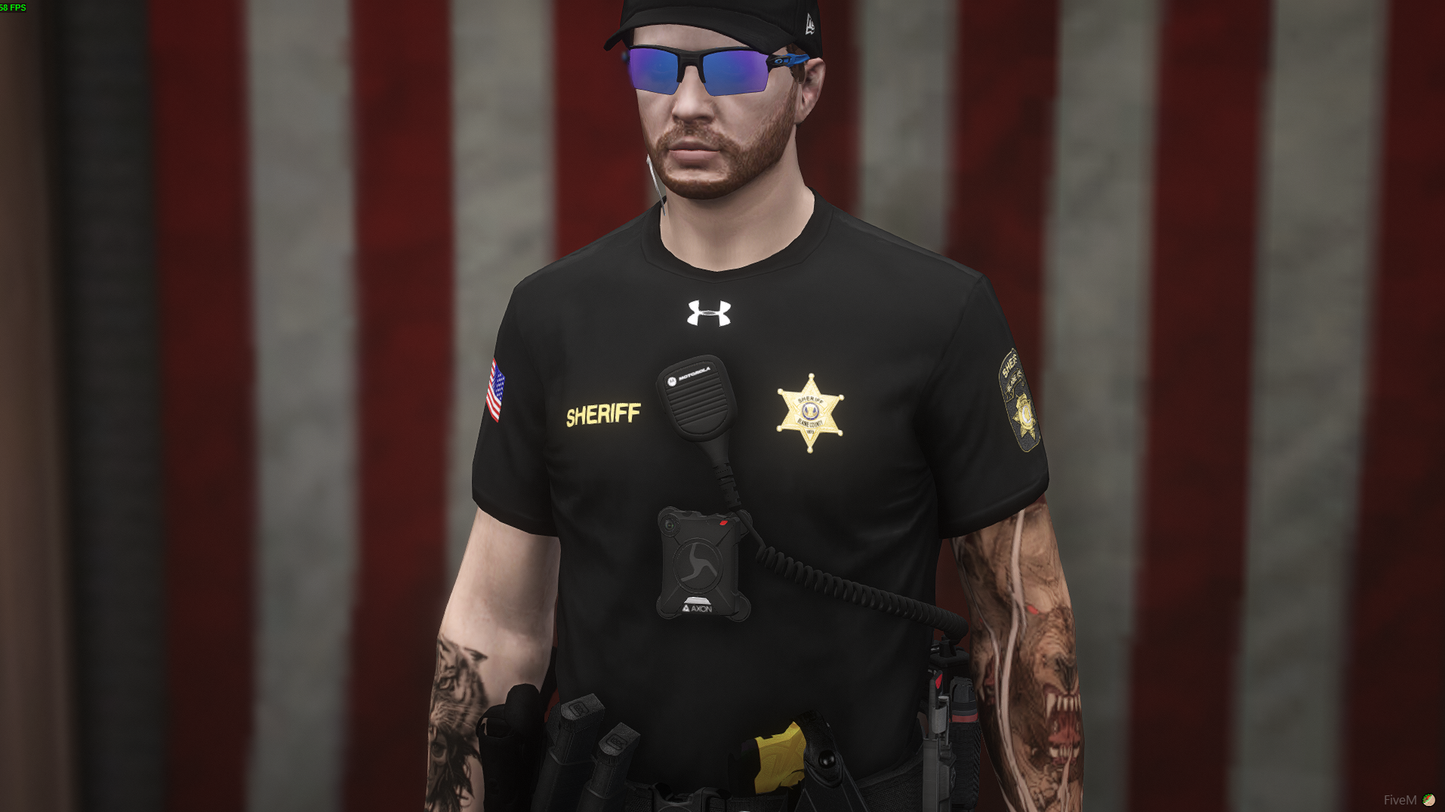 BCSO EUP PACKAGE V2