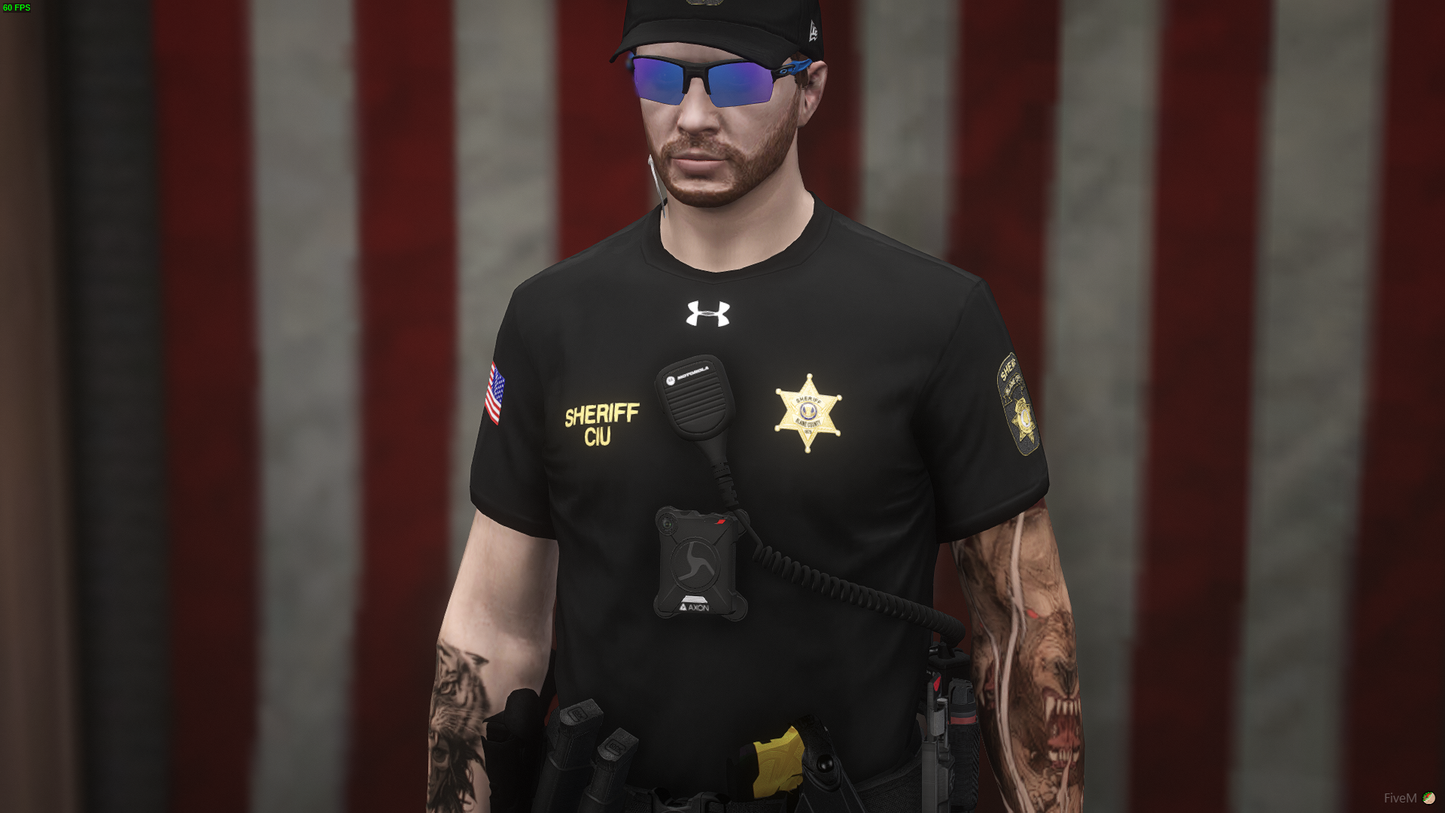 BCSO EUP PACKAGE V2