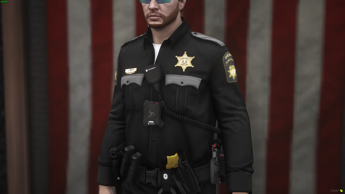 BCSO EUP PACKAGE V2